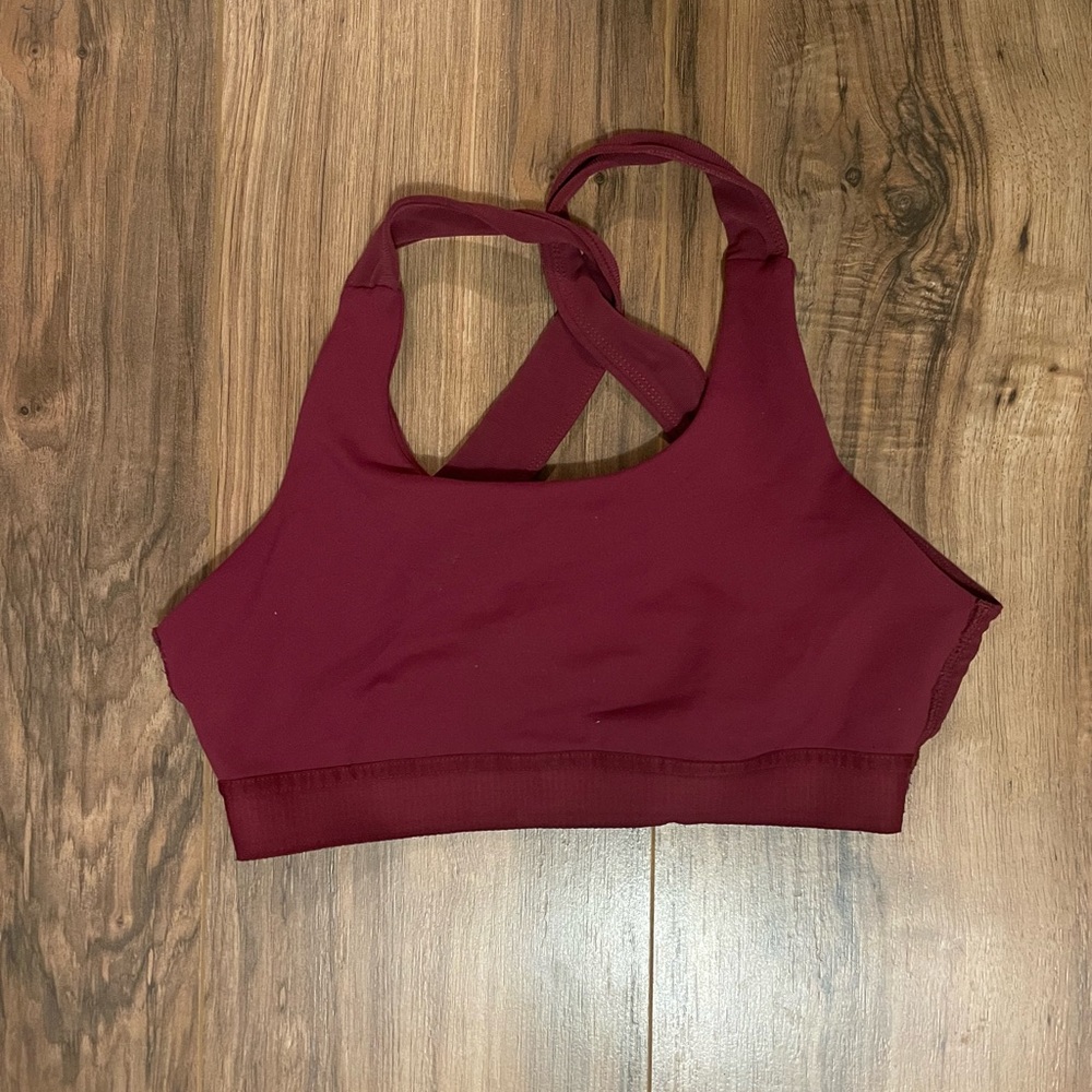 MyProtein Sports Bra